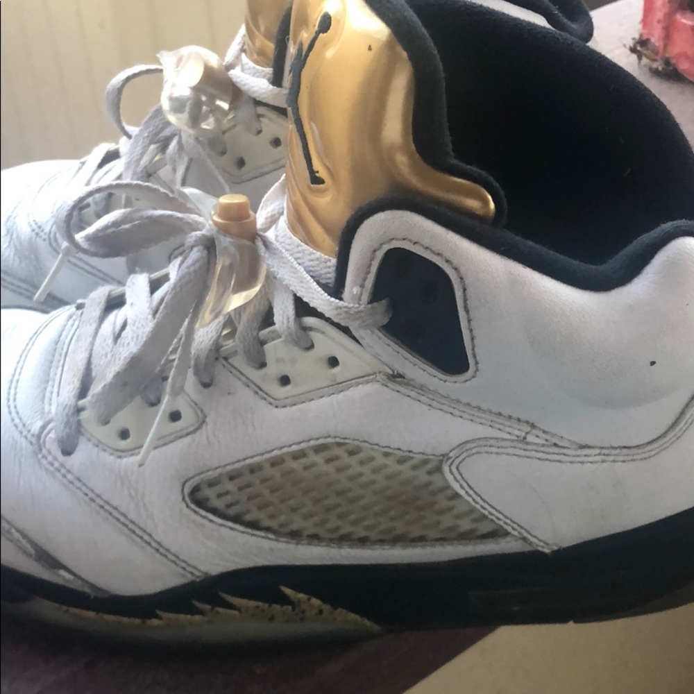 Jordan 5